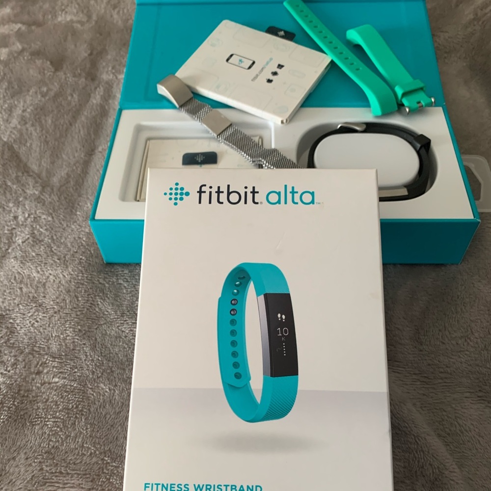 Fitbit Alta